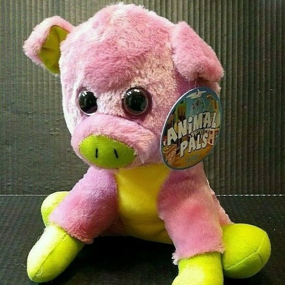 kellytoy pig